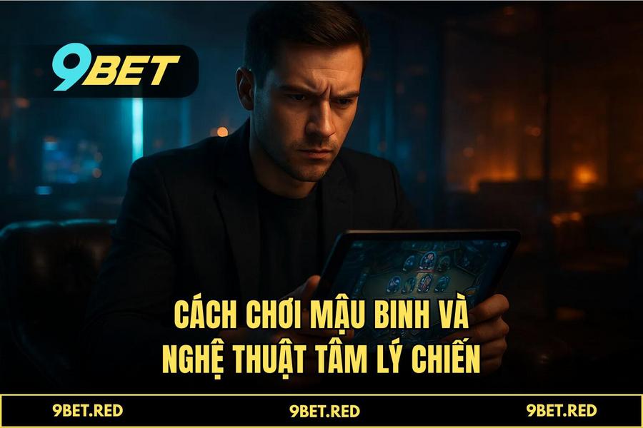 Giao Diện 3D Sắc Nét Và Hệ Thống Chống Gian Lận Tuyệt Đối