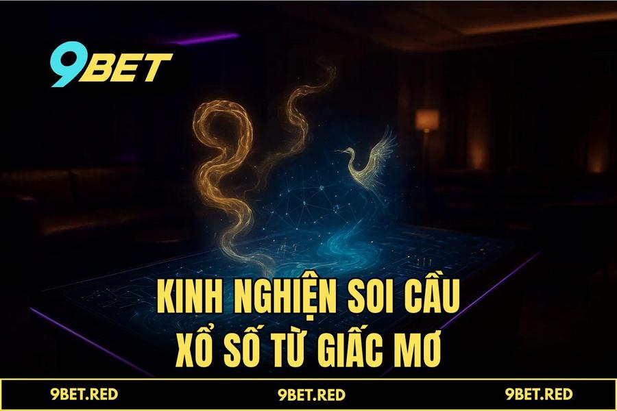 Giải mã điềm báo: Tìm kiếm con số may mắn từ 'kinh nghiện soi cầu xổ số' theo chuyên gia